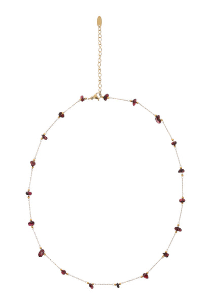 Usha FESTIVAL Women's Necklace