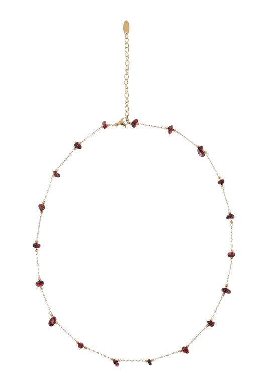Usha FESTIVAL Women's Necklace