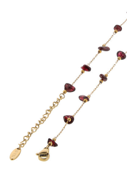 Usha FESTIVAL Women's Necklace
