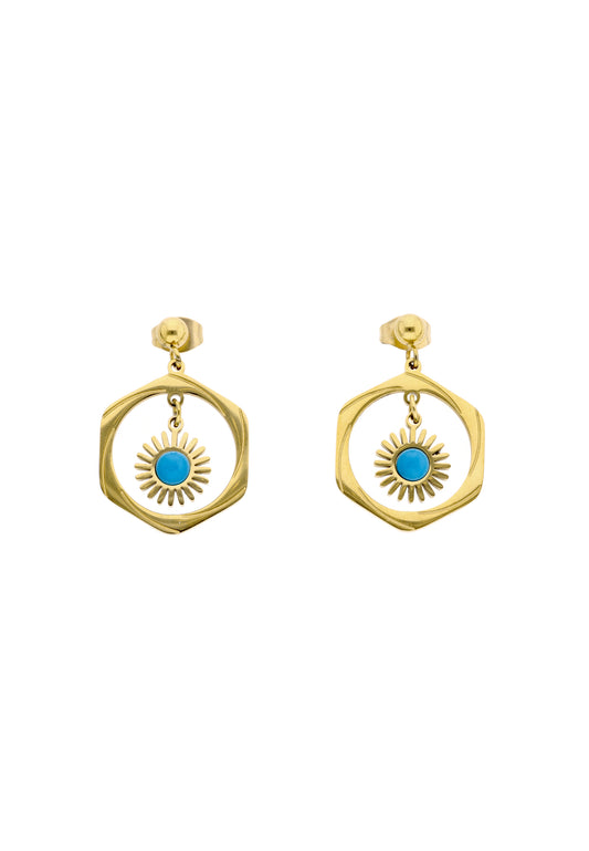 Izia Women's Earrings