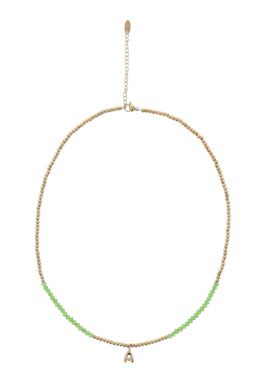Usha FESTIVAL Women's Necklace