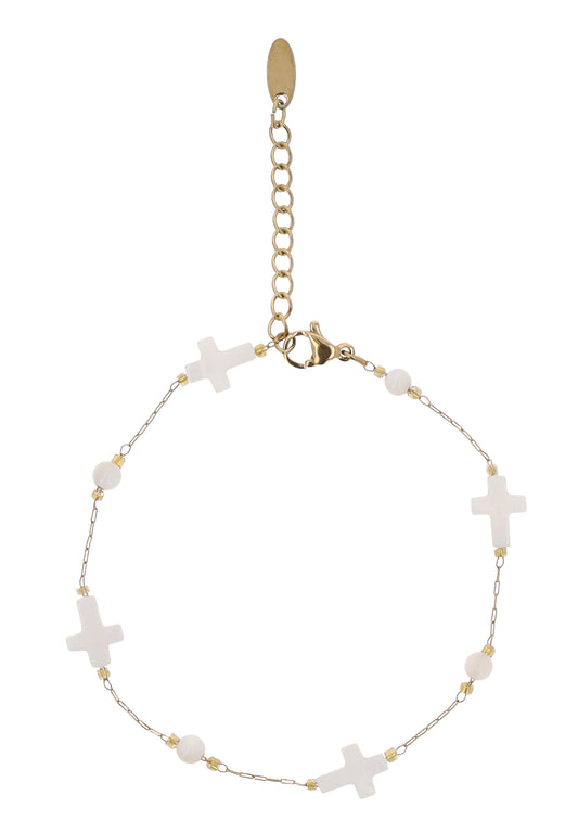 myMo ROCKS Women's Bracelet