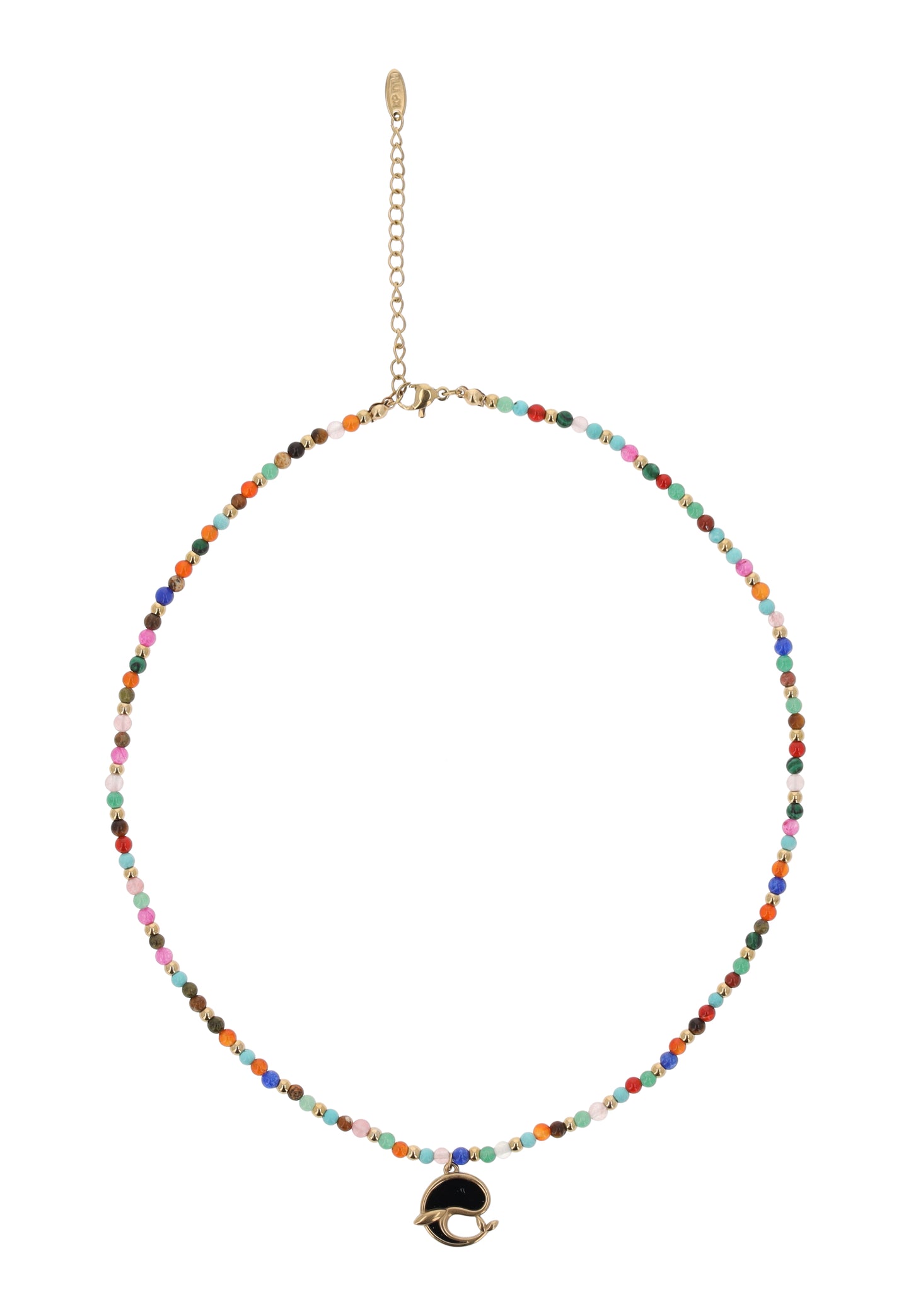 Usha FESTIVAL Women's Necklace