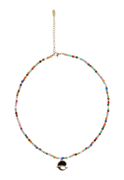 Usha FESTIVAL Women's Necklace