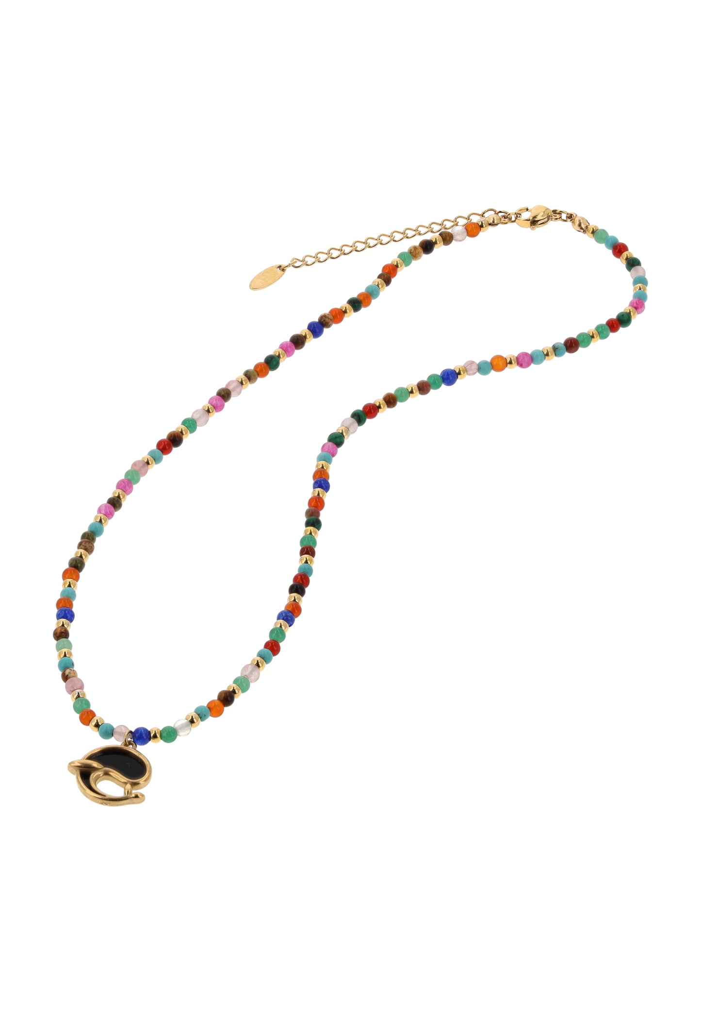Usha FESTIVAL Women's Necklace