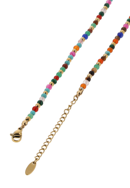 Usha FESTIVAL Women's Necklace
