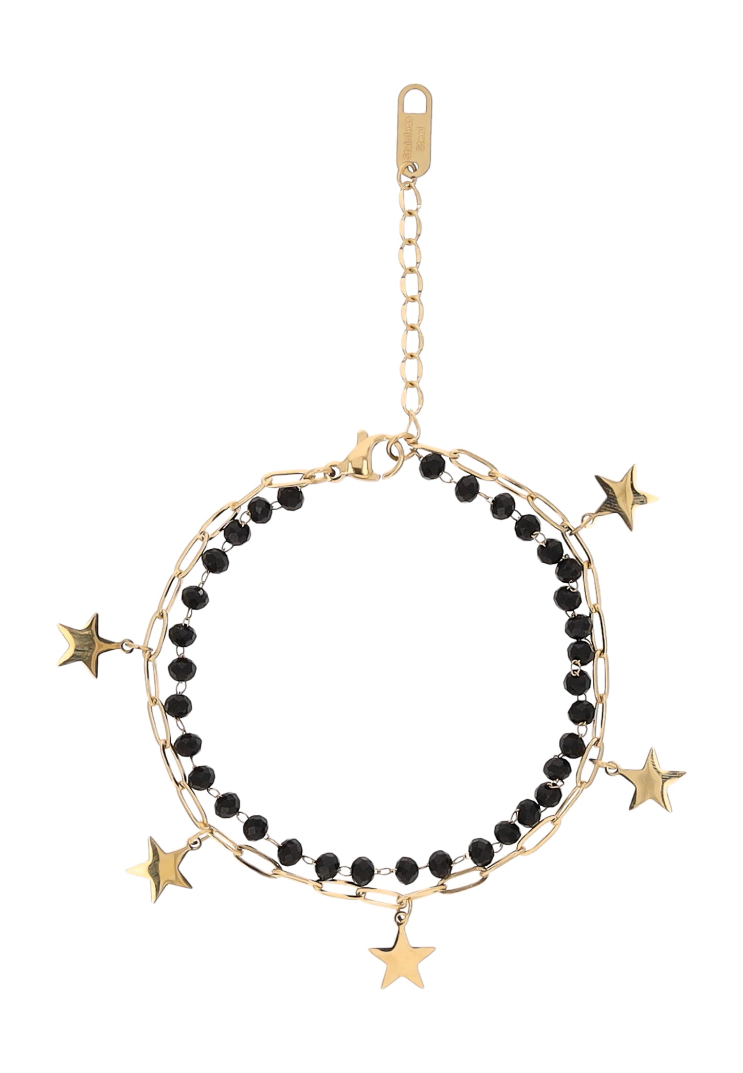 myMo ROCKS Women's Bracelet