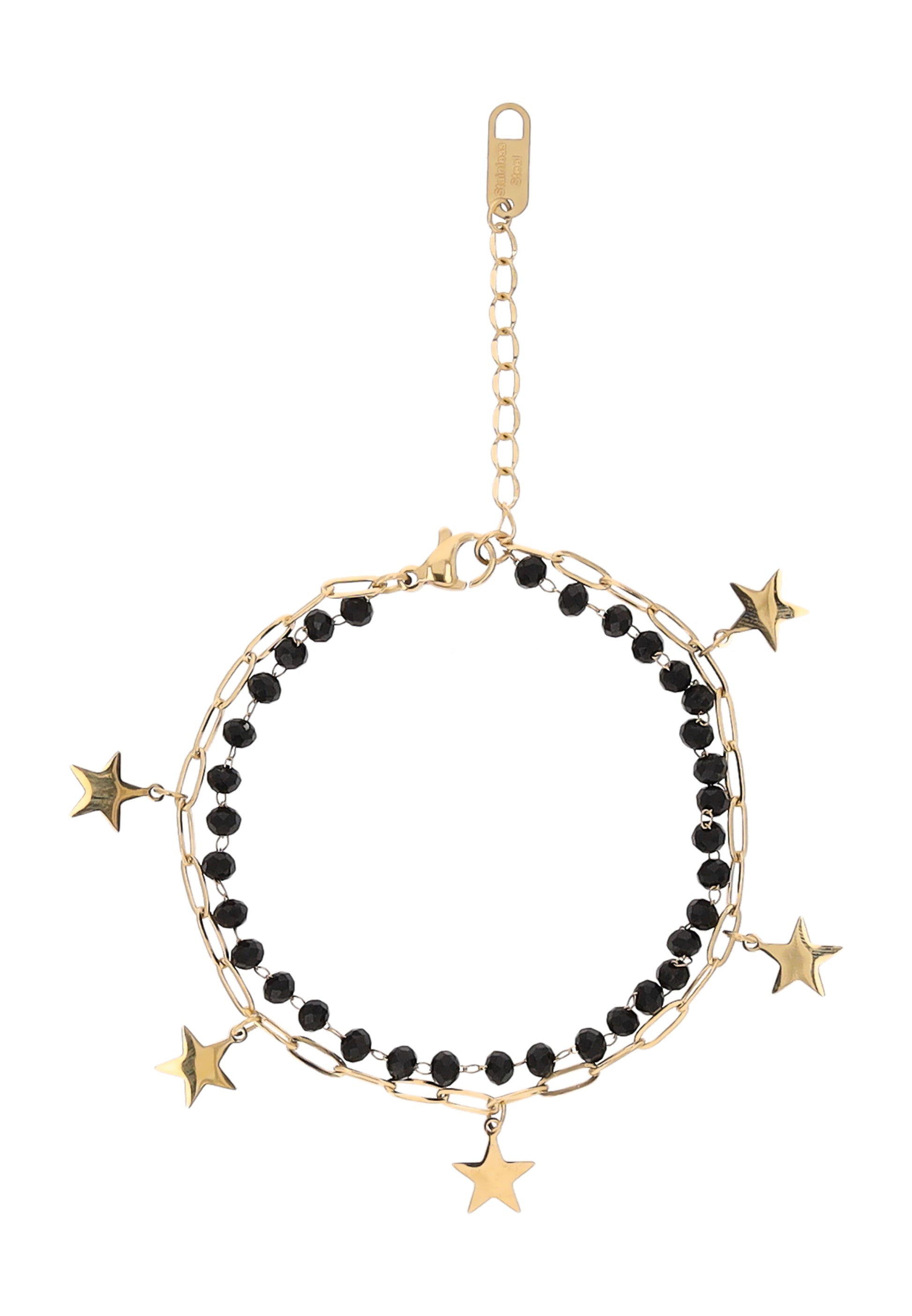 myMo ROCKS Women's Bracelet
