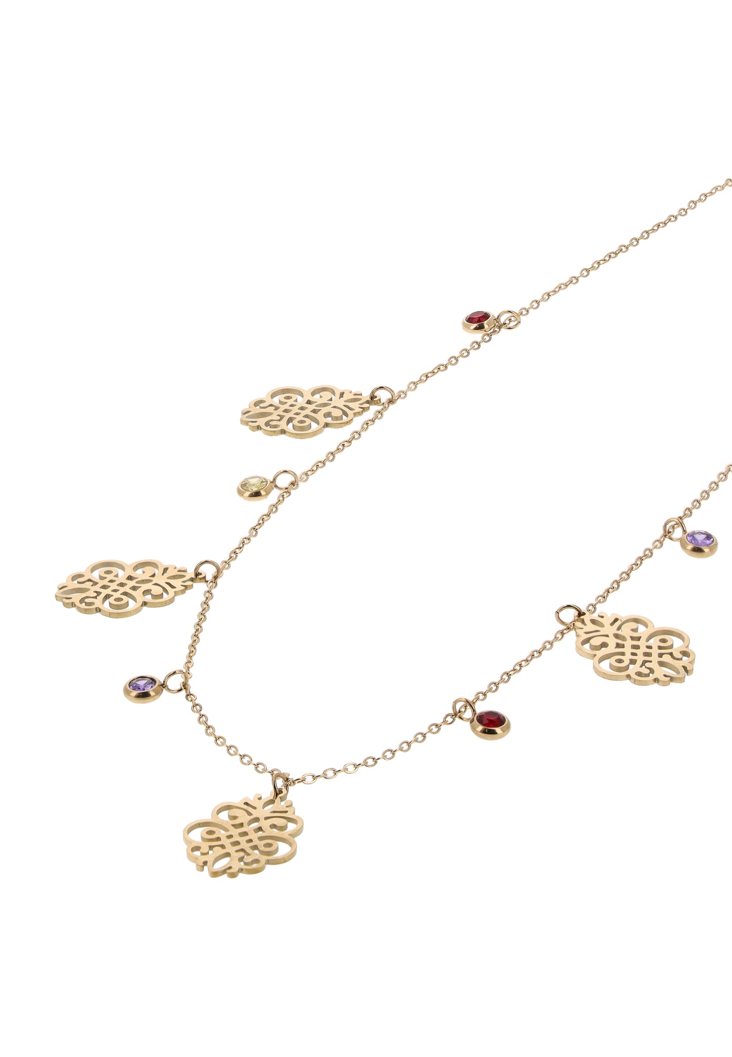 Usha FESTIVAL Women's Necklace