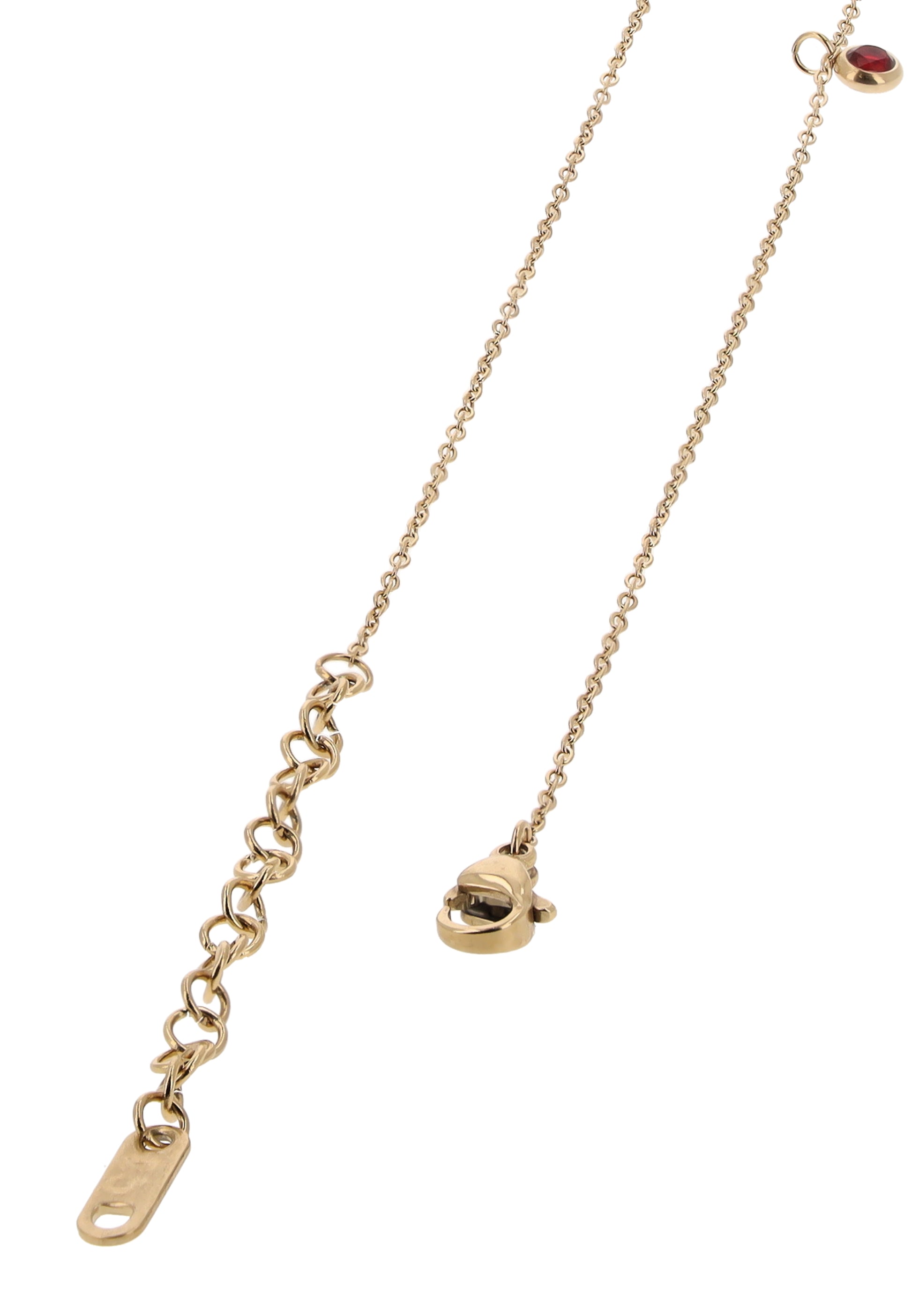 Usha FESTIVAL Women's Necklace