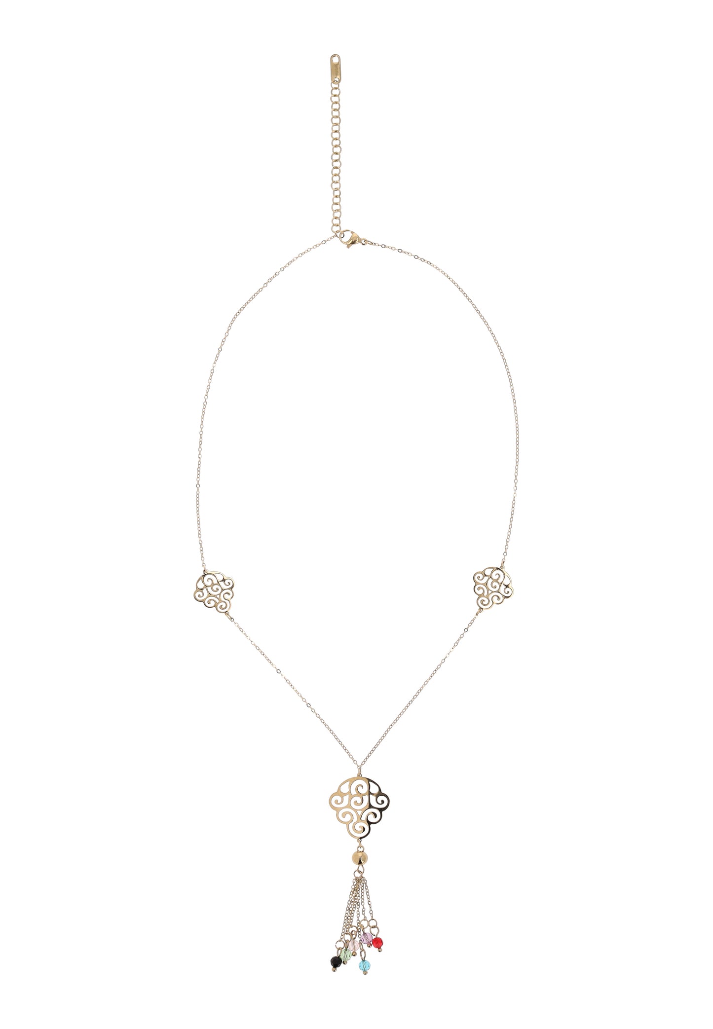 Usha FESTIVAL Women's Necklace