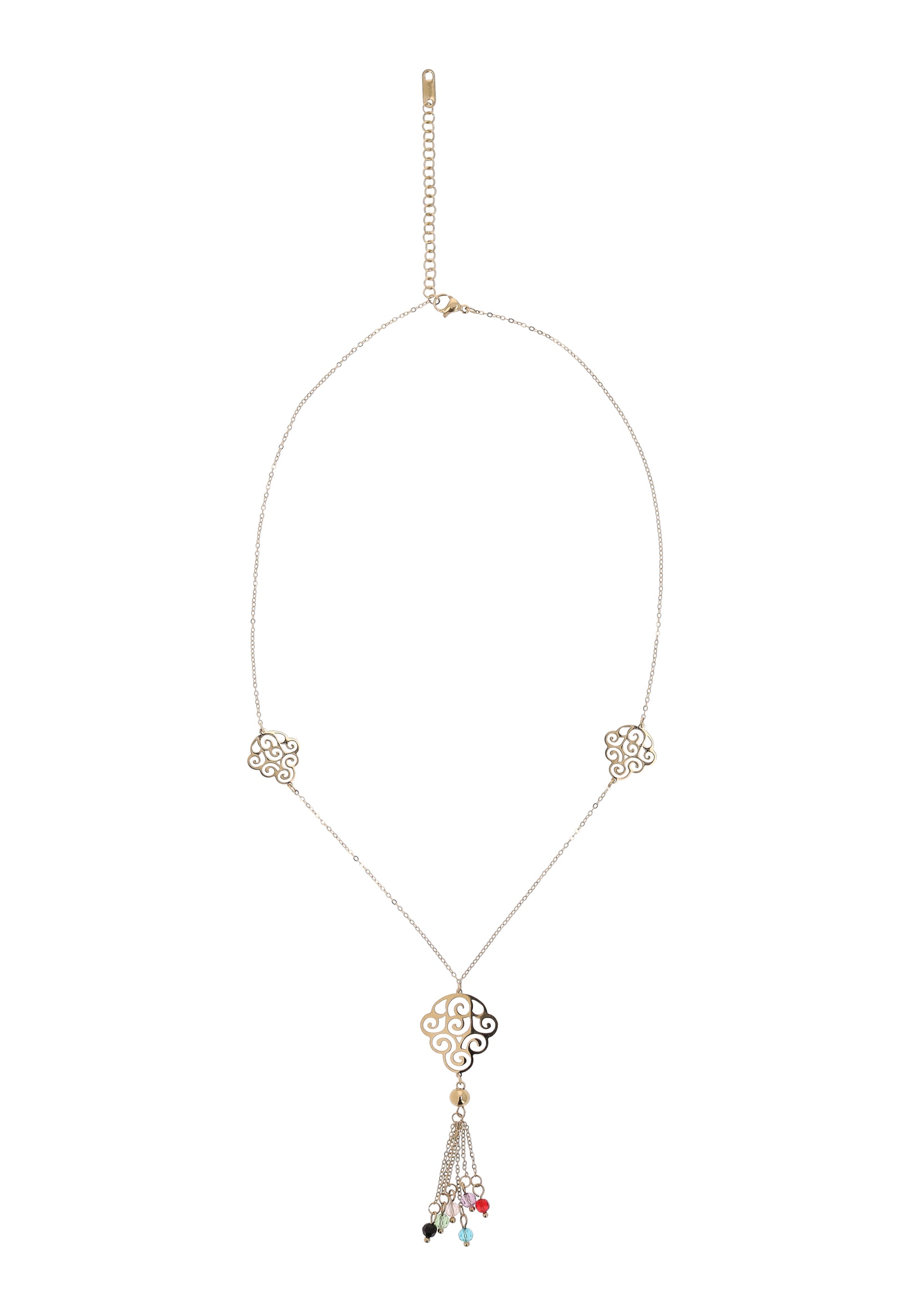 Usha FESTIVAL Women's Necklace