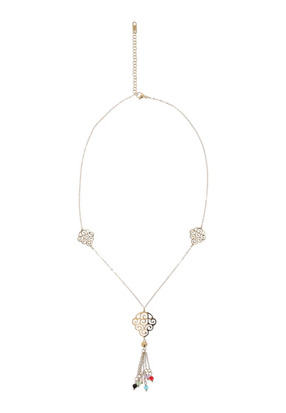 Usha FESTIVAL Women's Necklace