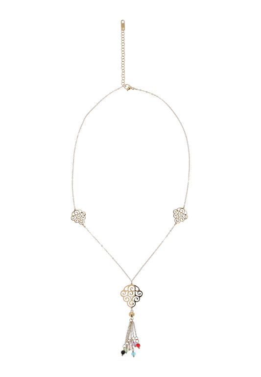 Usha FESTIVAL Women's Necklace