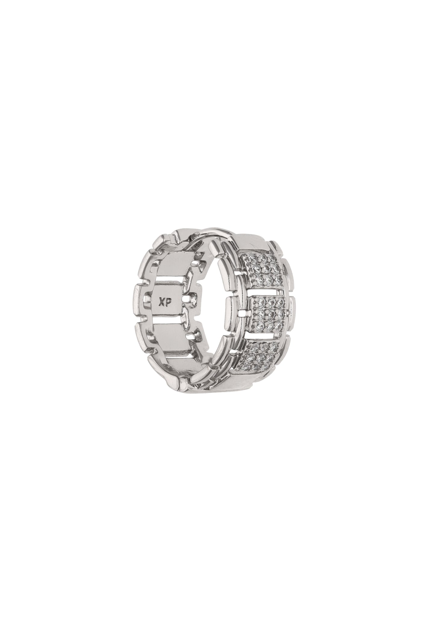 Izia Women's Hoop Earrings
