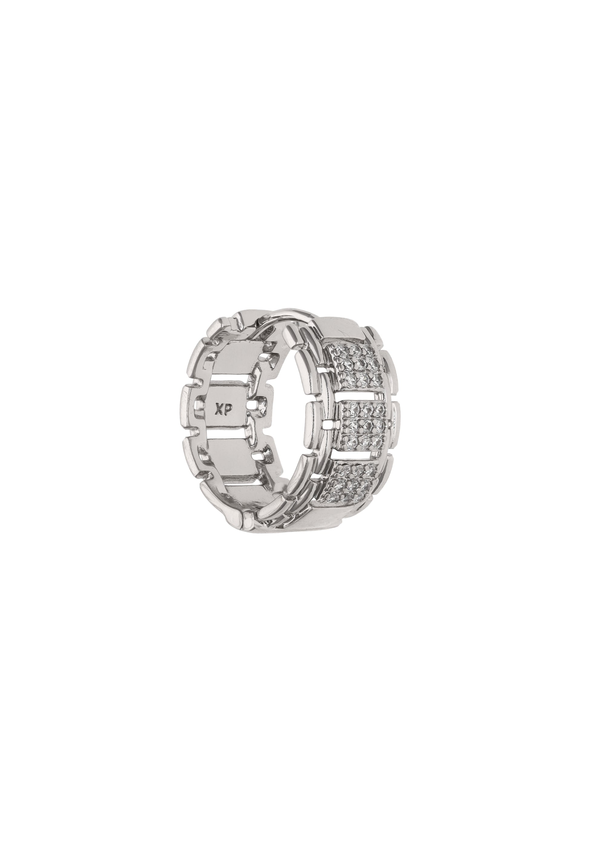 Izia Women's Hoop Earrings