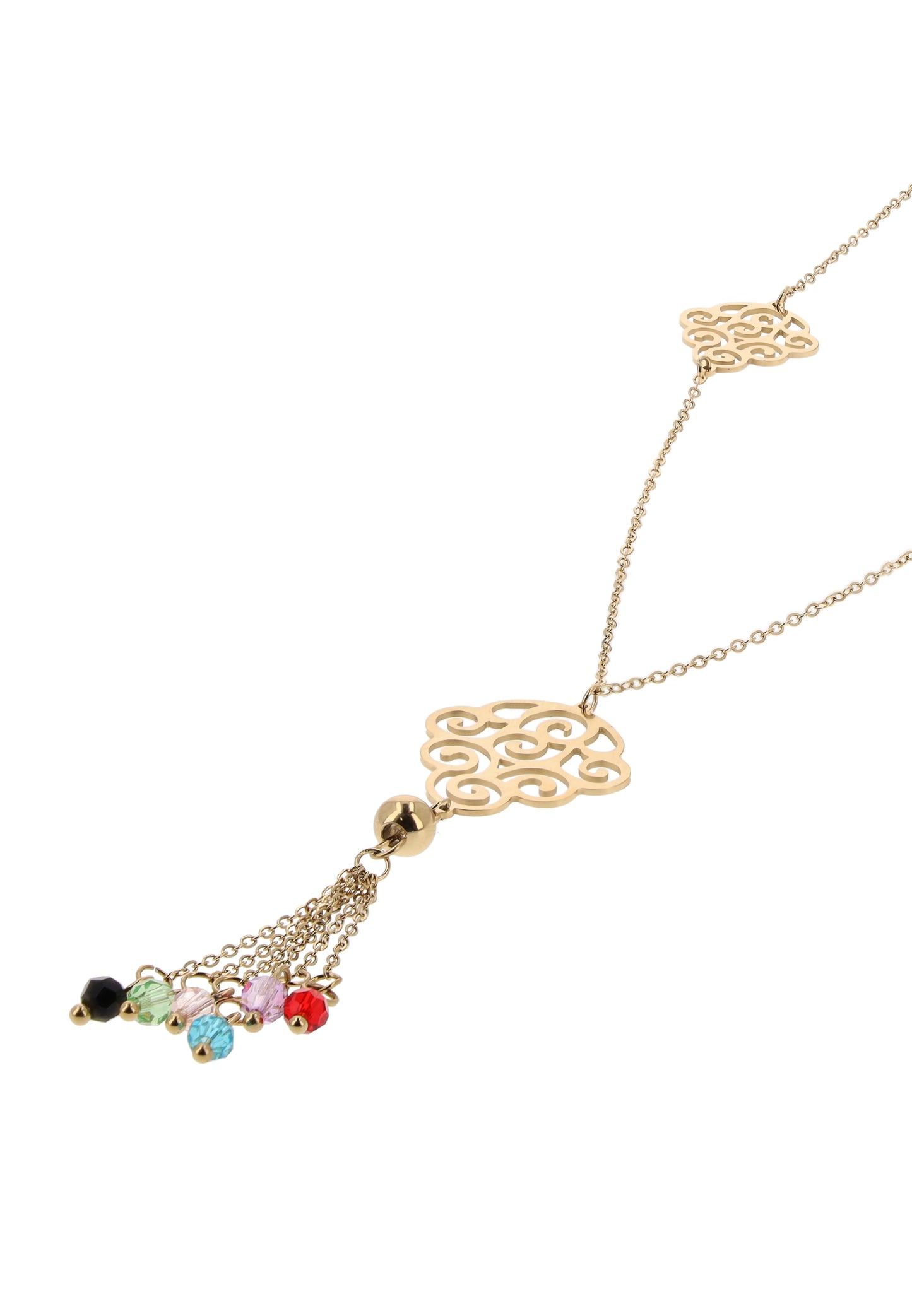 Usha FESTIVAL Women's Necklace