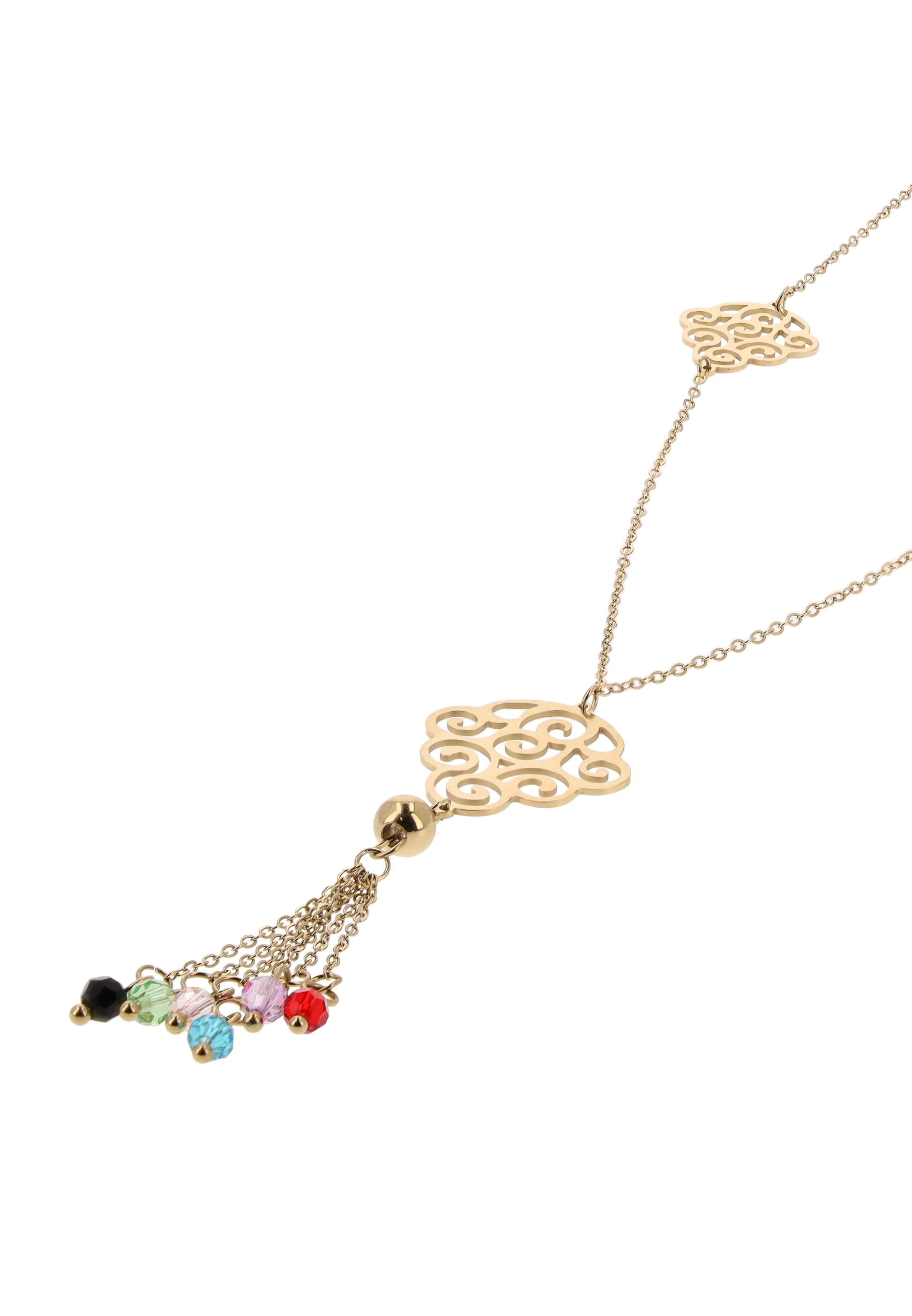 Usha FESTIVAL Women's Necklace