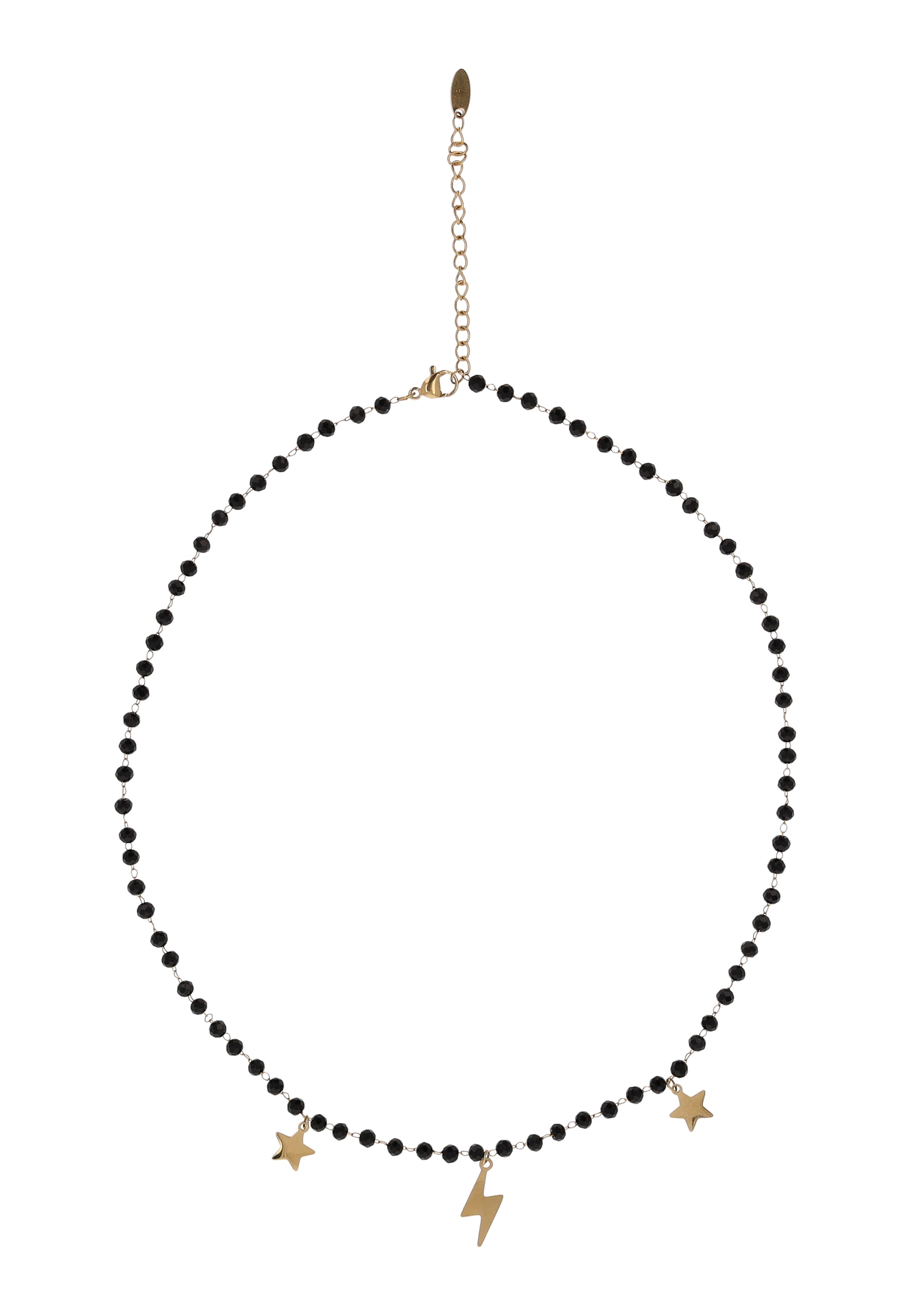 myMo ROCKS Women's Necklace