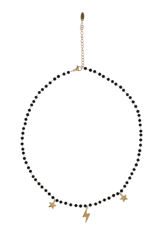 myMo ROCKS Women's Necklace