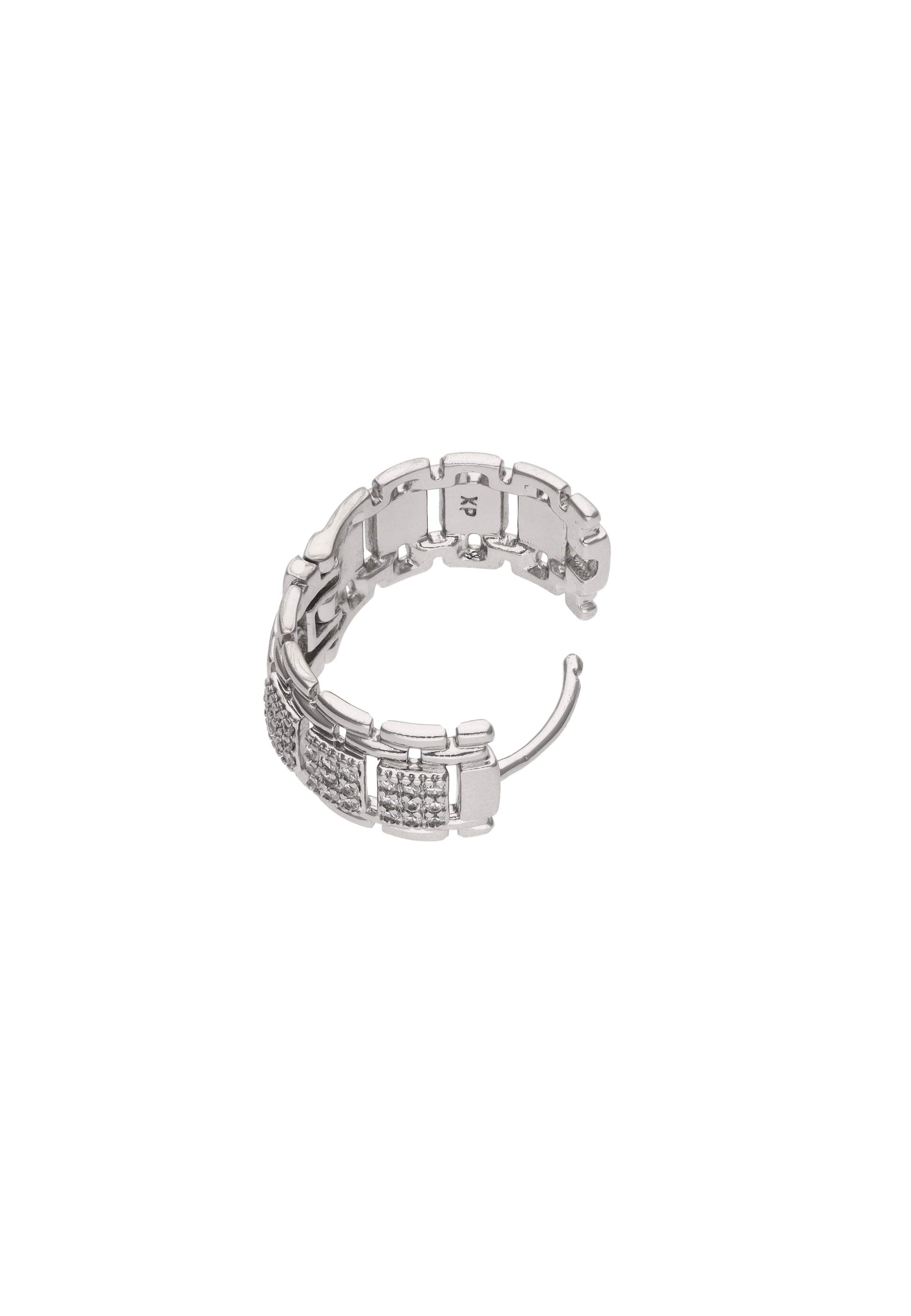 Izia Women's Hoop Earrings