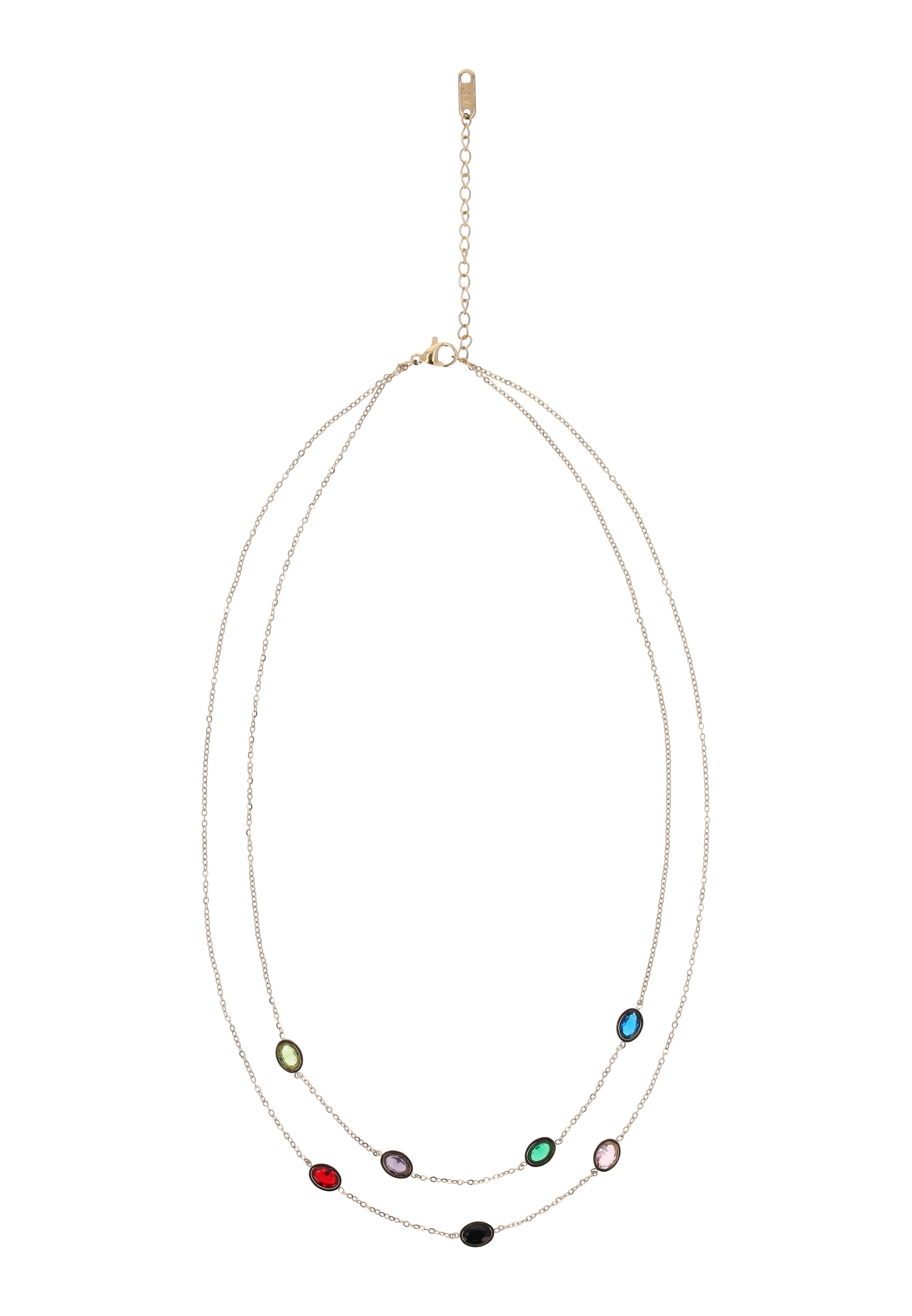 Usha FESTIVAL Women's Necklace