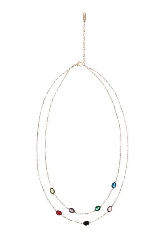 Usha FESTIVAL Women's Necklace