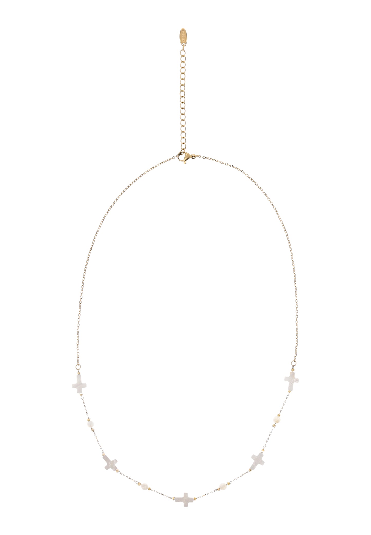 myMo ROCKS Women's Necklace
