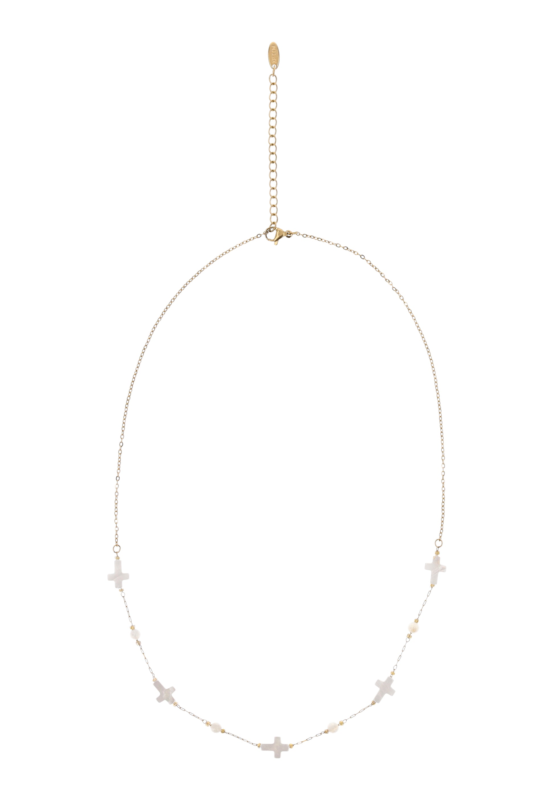 myMo ROCKS Women's Necklace