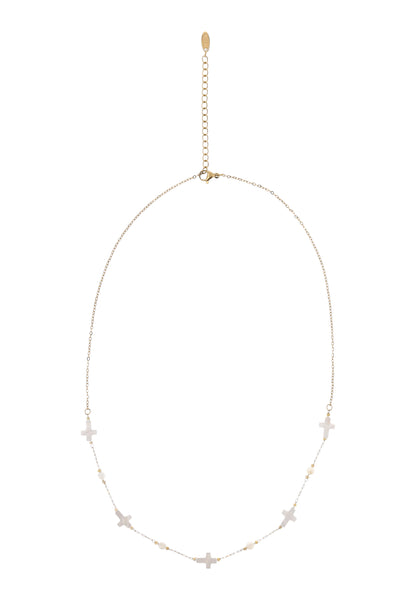 myMo ROCKS Women's Necklace
