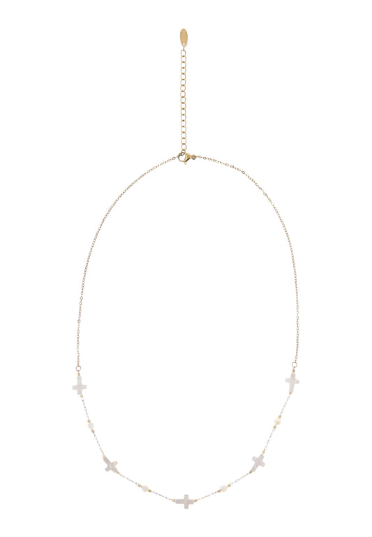 myMo ROCKS Women's Necklace