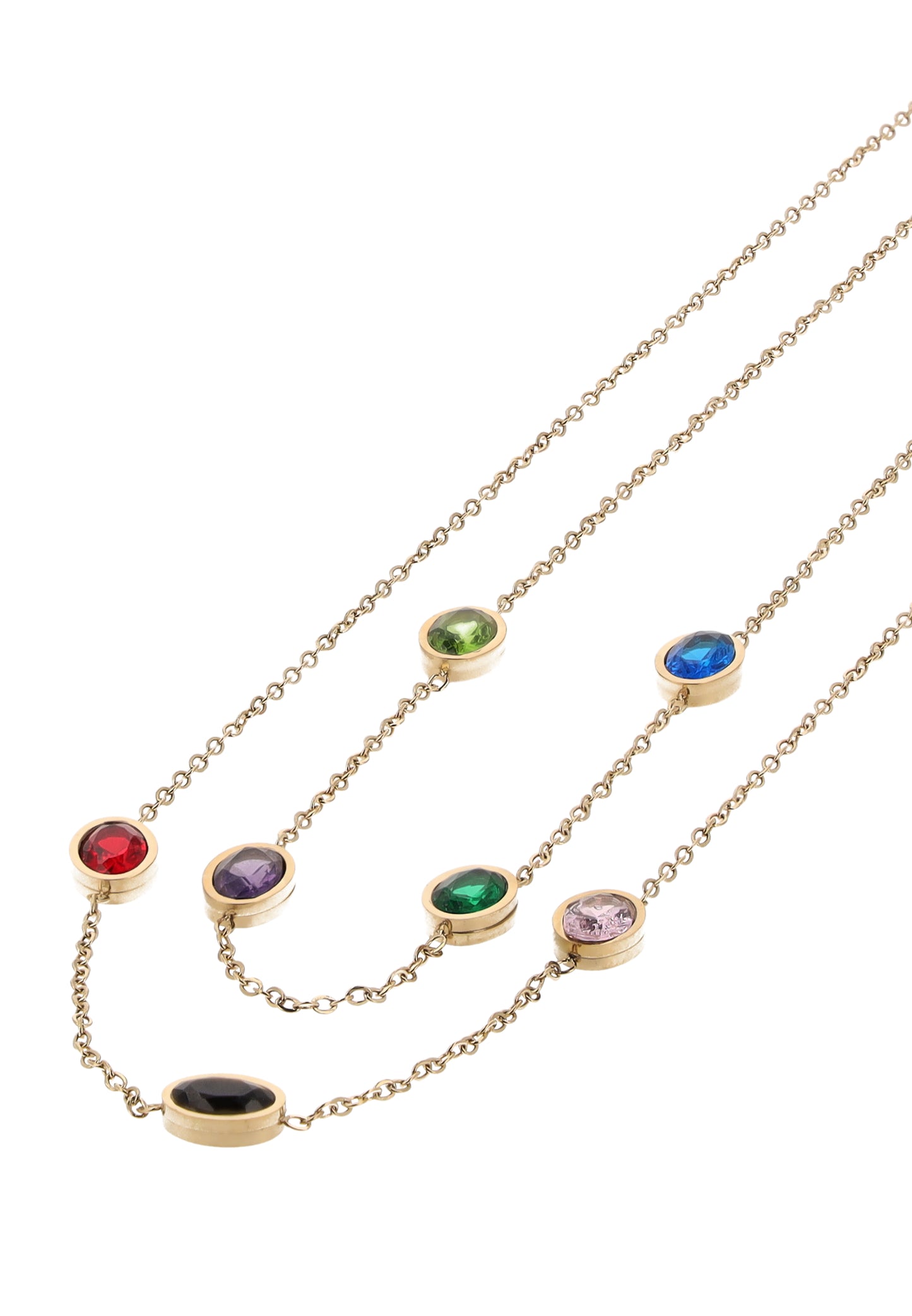 Usha FESTIVAL Women's Necklace