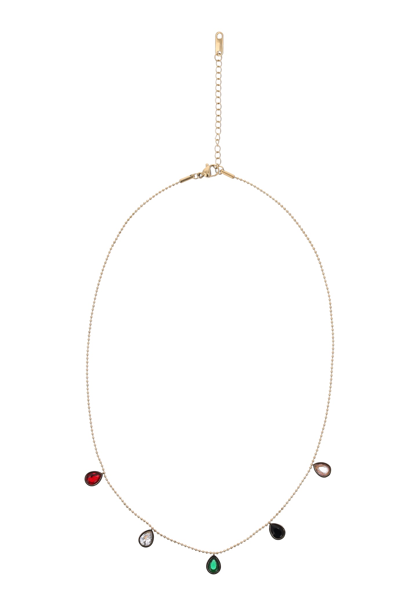 Usha FESTIVAL Women's Necklace
