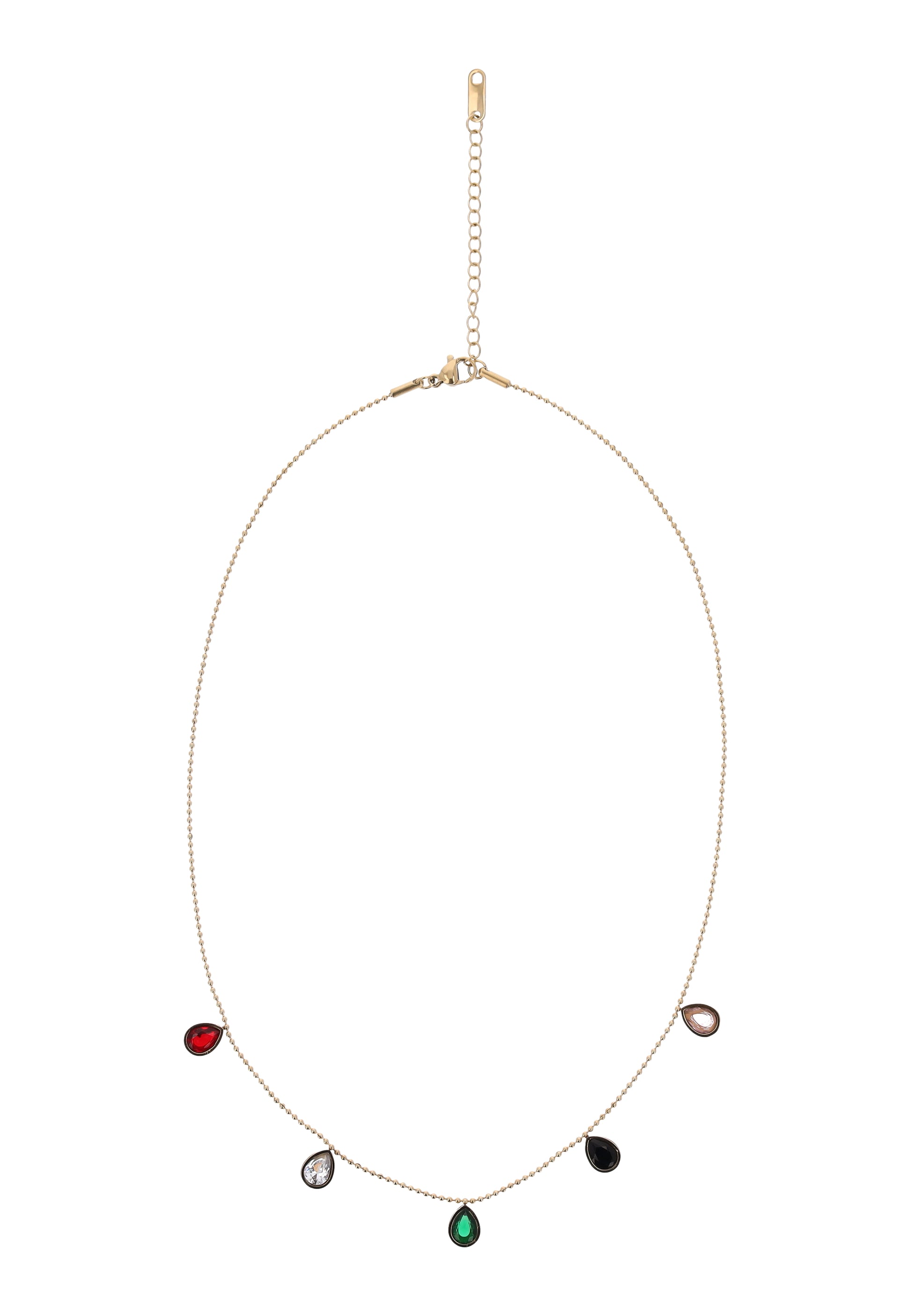 Usha FESTIVAL Women's Necklace