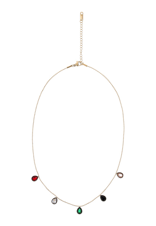 Usha FESTIVAL Women's Necklace