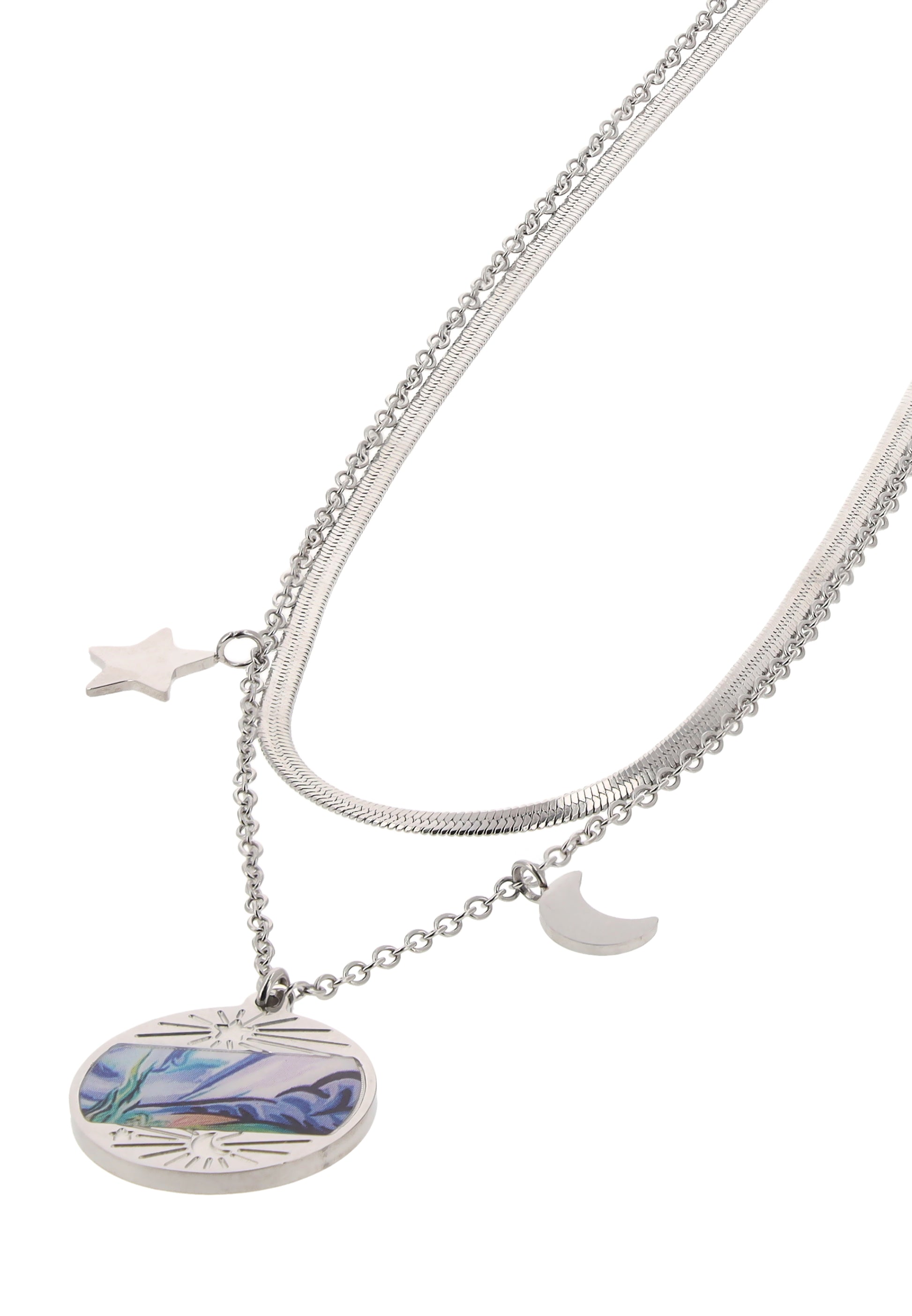Izia Women's Necklace