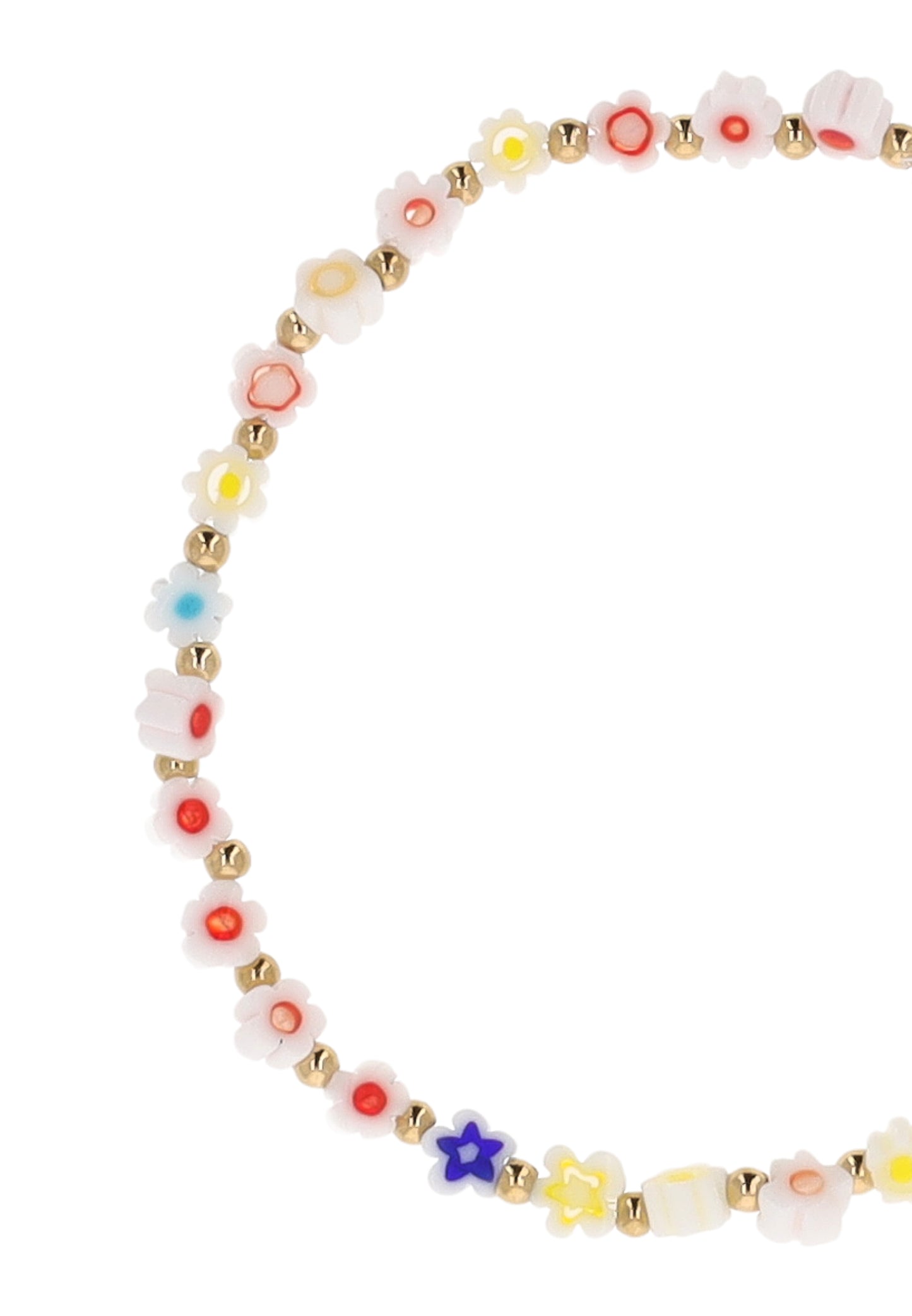 Izia Jewelry Set With Bracelet And Ring