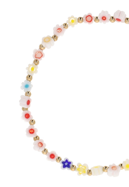 Izia Jewelry Set With Bracelet And Ring