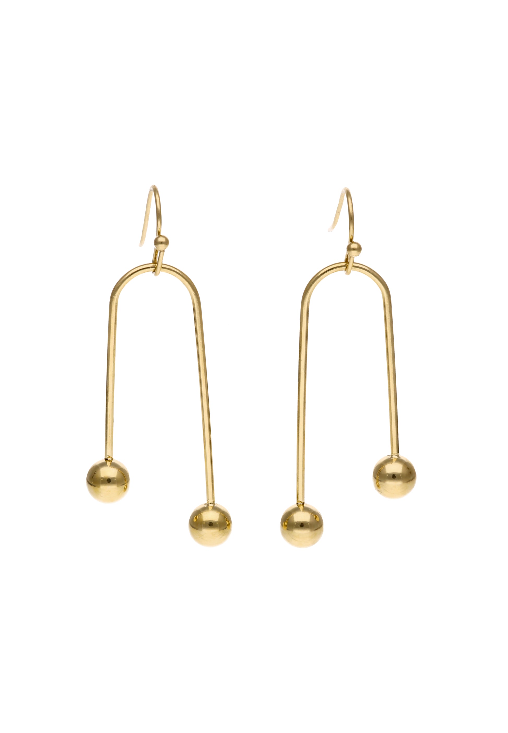 myMo ROCKS Women's Earrings