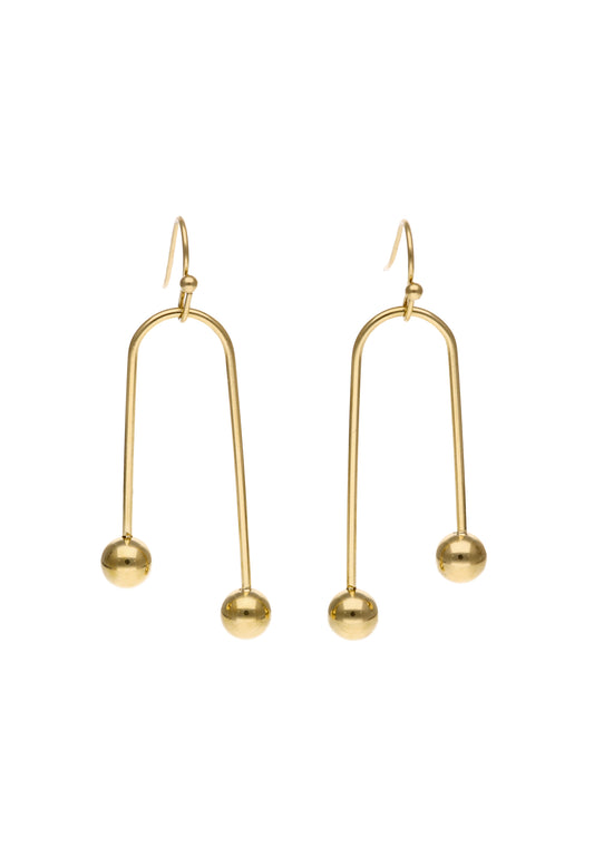 myMo ROCKS Women's Earrings