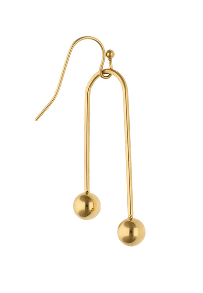 myMo ROCKS Women's Earrings