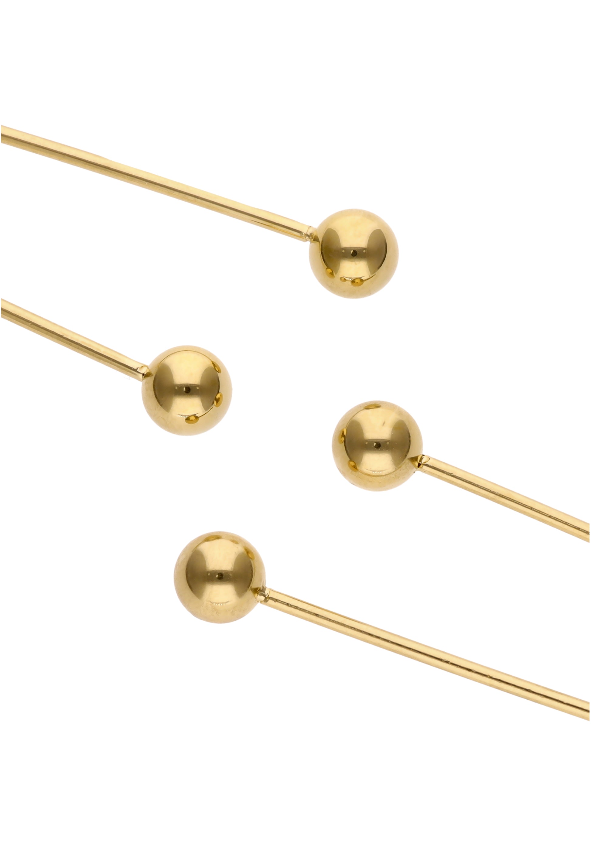 myMo ROCKS Women's Earrings