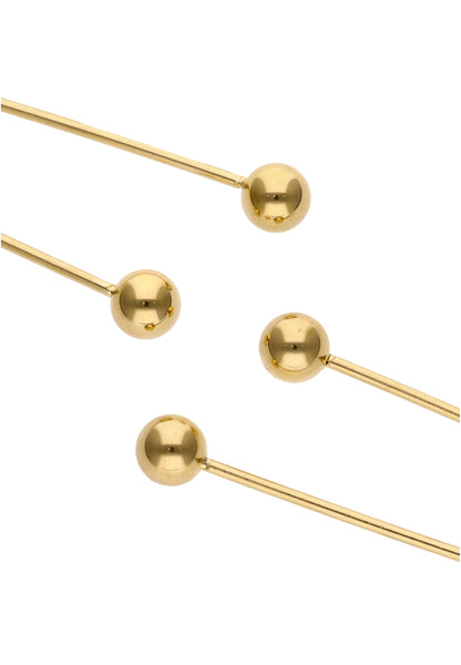 myMo ROCKS Women's Earrings