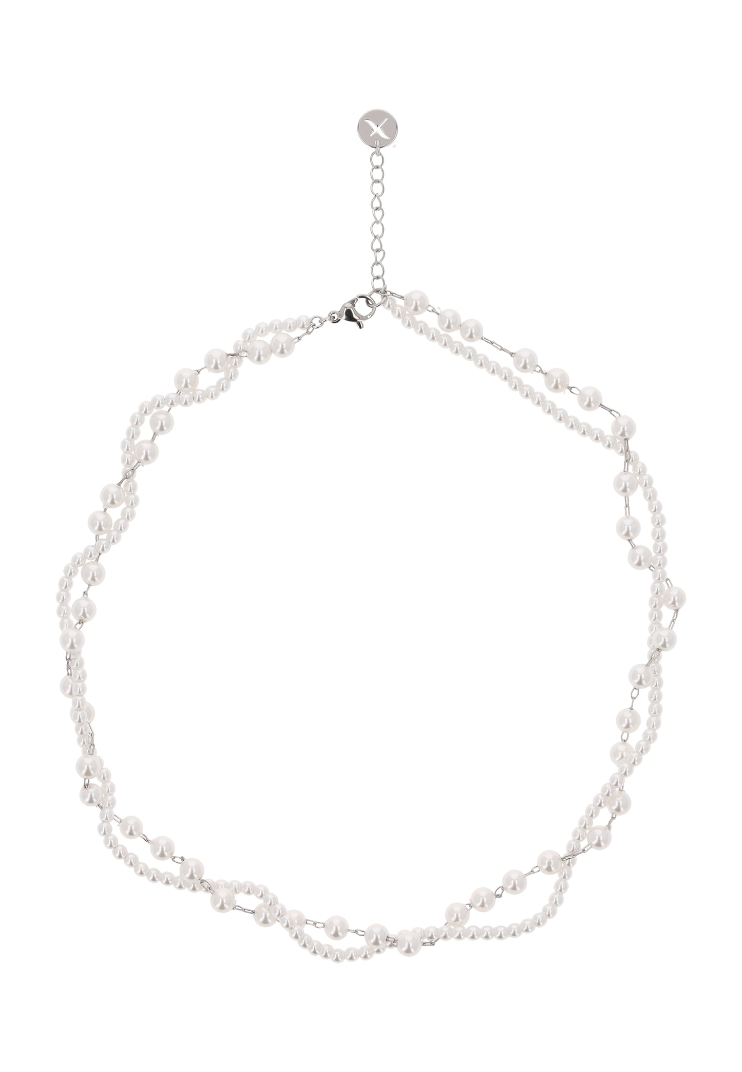Izia Women's Necklace