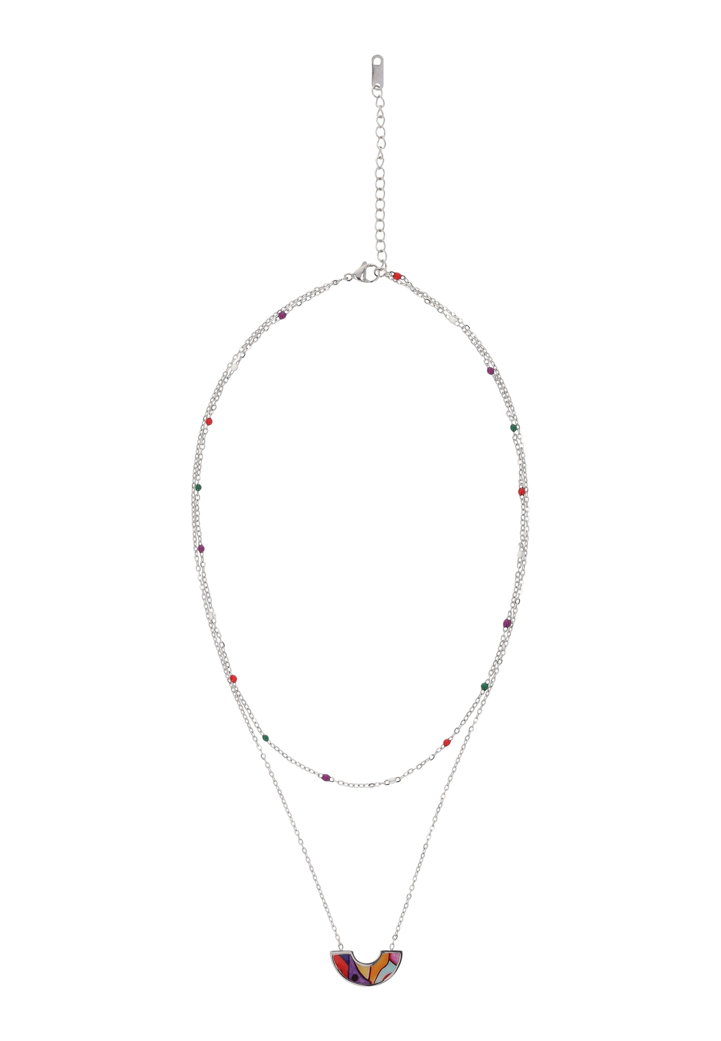 Izia Women's Necklace