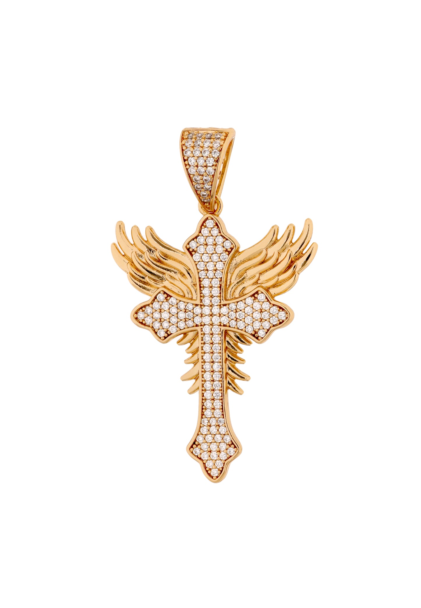 myMo ROCKS Women's Pendant