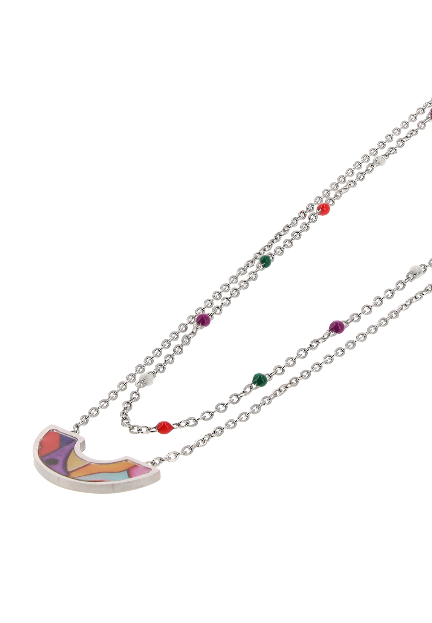 Izia Women's Necklace