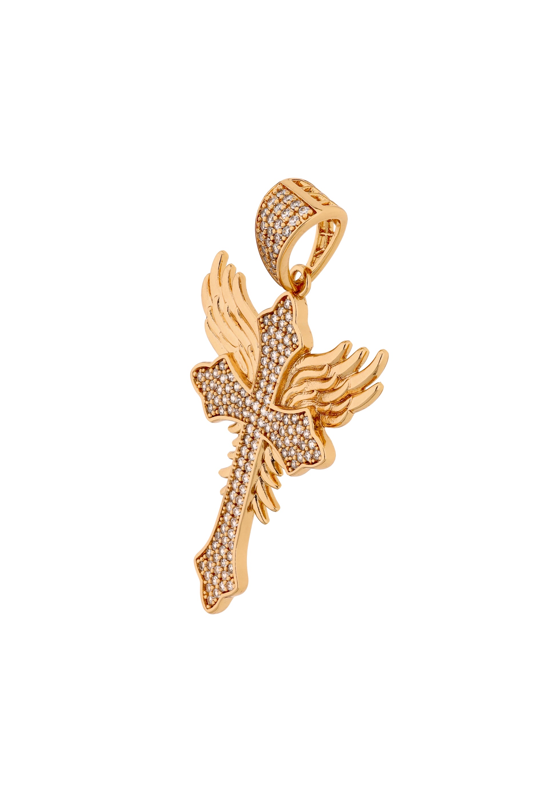 myMo ROCKS Women's Pendant