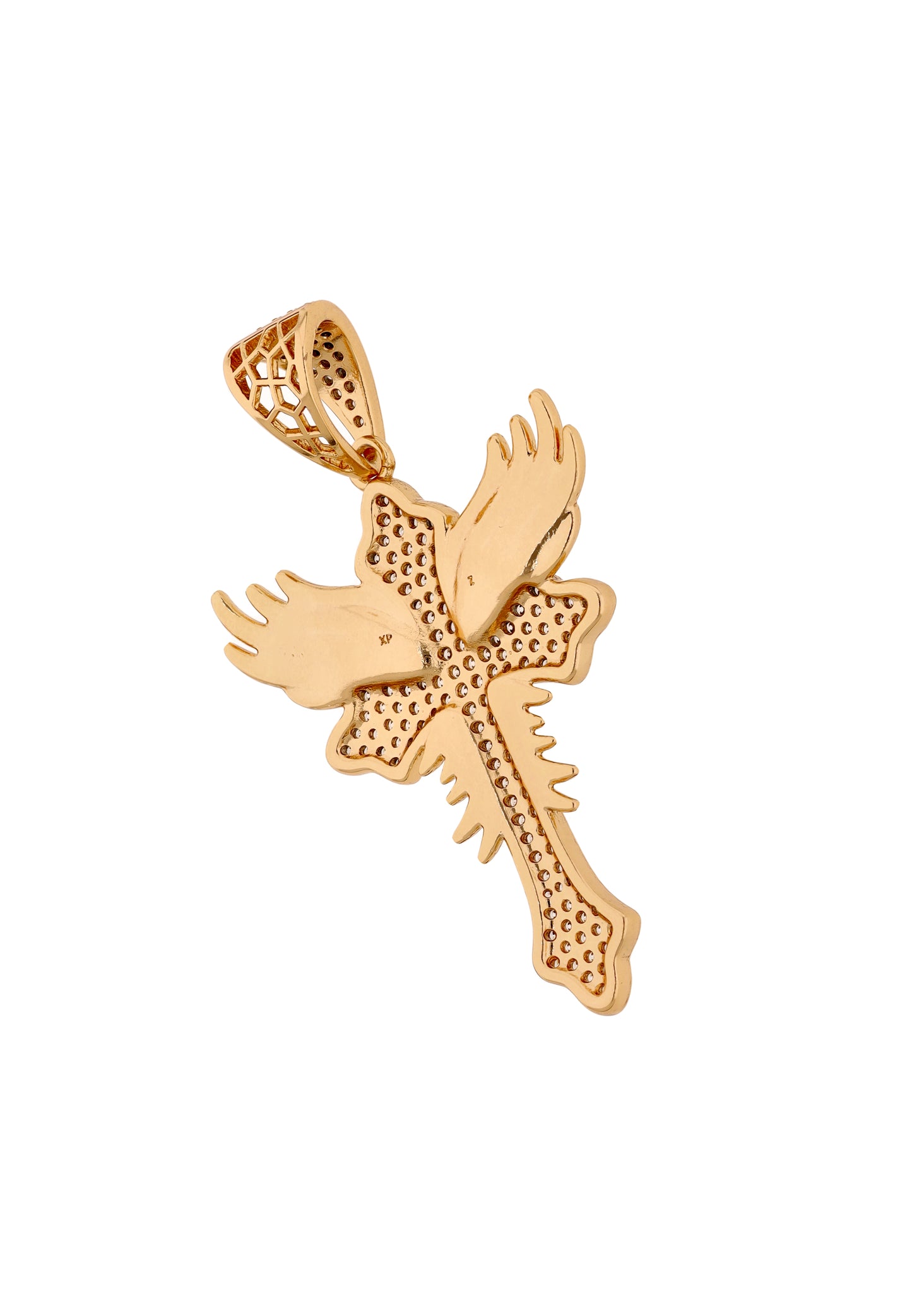 myMo ROCKS Women's Pendant