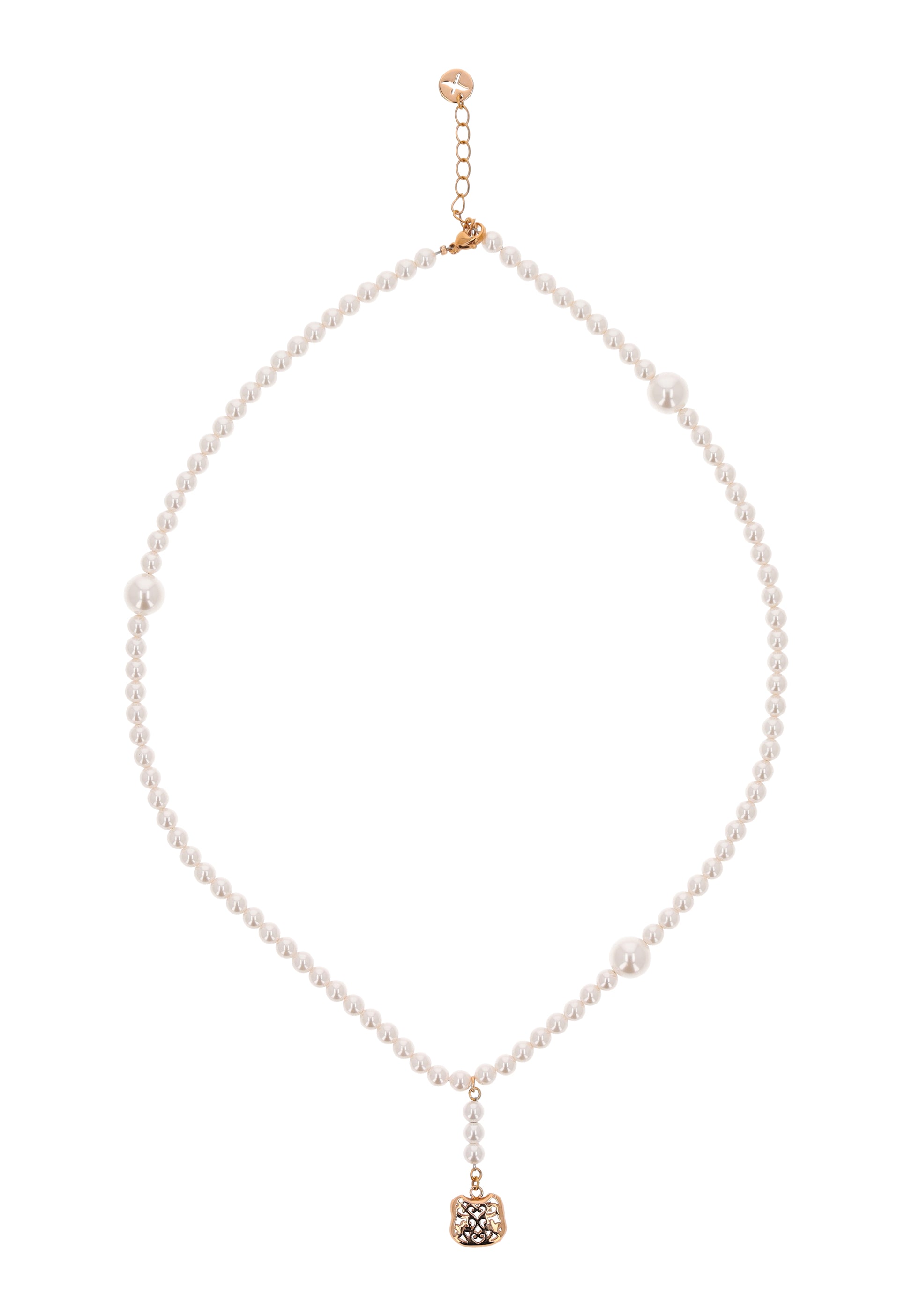 Izia Women's Necklace